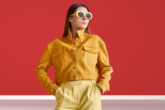 Unveiling the Secrets of Trendy Fashion: Exploring the Latest Fashion Trends of 2023